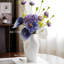 Ornements de fleurs simulées-1036021588