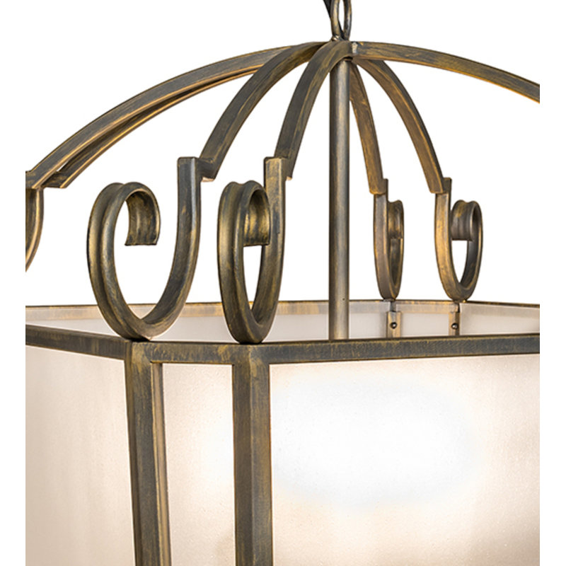Marin 12 - Light Chandelier