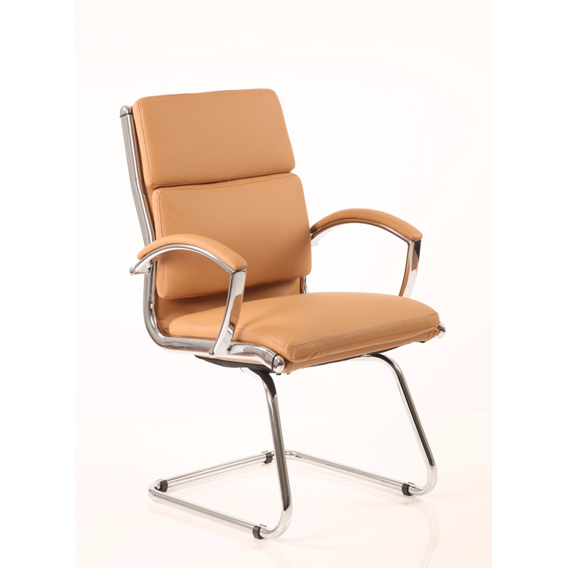 Hamburg Waiting Room Chair