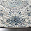 Jaelynn Cream/Light Grey Area Rug-96139912