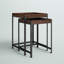Tables gigognes Lottie