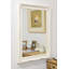 McLeansboro Wood Flat Mirror-36120179-36120180