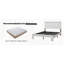 Grand cadre de lit grand avec rangement sous le lit-781846853