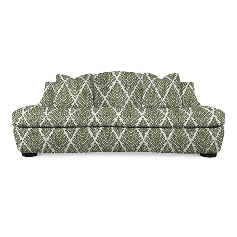 Ardent Sofa, Perigold Emmeline Ivy