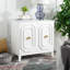 Buffet décoratif 2 portes Frere