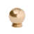 Champagne Bronze selected