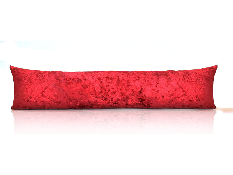 Lydd Bolster Lumbar Cushion, Champagne