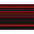 Black/ Red Striped 2