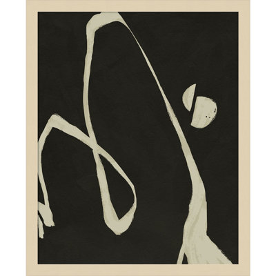 Neutral Spring II Print by Jacob Green