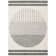 Corum Black/Off-White Rug