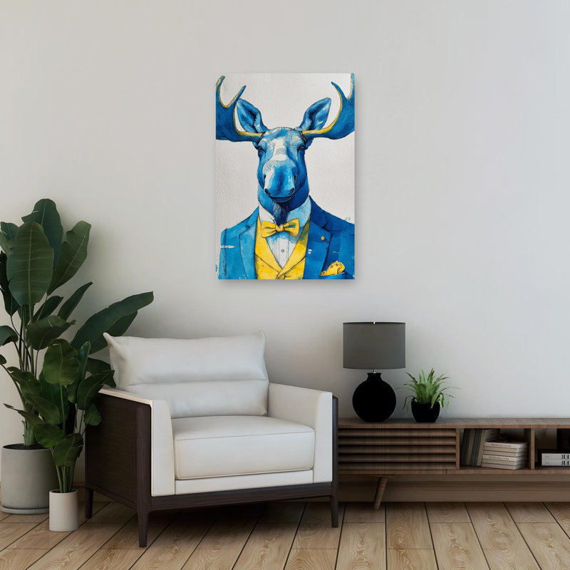 Print, 91.44cm H x 60.96cm W
