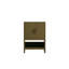 Meuble-lavabo simple 24 po Kirkbride-283316253