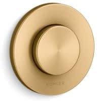 REAL RAIN® DIVERTER VALVE TRIM