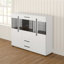 Viesville 160cm Sideboard