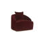 Astrid Tufted Armchair