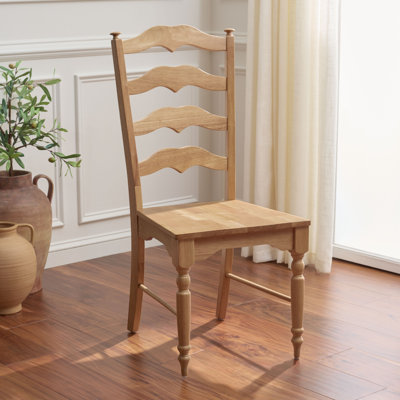 Chaise d'appoint Visalia Tavin
