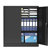 Torrien 36'' Wide Steel File Cabinet