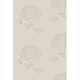 Willow Shade: Horse & Hare - Danielle Demers Studio Licensed Design