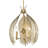 Etty 3 - Light Shaded Pendant-1340894496