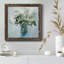 Spectrum Connections - Peinture sur toile encadrée-630537562-630535854