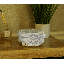 Handmade Crystal Decorative Bowl