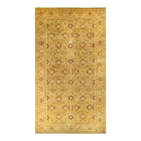 Classic One-of-a-Kind 10' 3" X 20' 4" Hand Knotted Area Rug