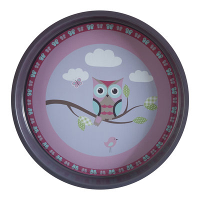 Metal Tray