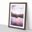 Calm Lake - Picture Frame Graphic Art Print-56862704-56862708