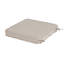Coussin de chaise d'extérieur avec attaches Dall-112589270