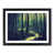 Black Framed selected