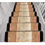 Tapis d'escalier beige Caylee-1410675427-1421910360