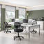 Chaise de travail en filet Midback