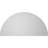 Half Round Surface Mount Signature Urethane Non-Functional Gable Vent Primed Tan-101724384