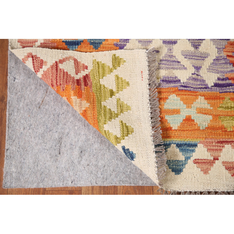 Tapis oriental South Western Kilim 7 x 10