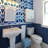 Zhenya Peel & Stick Geometric Tile-700525843