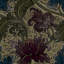 Llewelyn-Bowen - Off The Wall Floral Non-Woven Wallpaper Roll-1763423552
