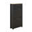 Free Standing Shoe Rack With 2 Flip Drawers And Adjustable Panel, Wood Grain Pattern Top Cabinet, Functional Entryway Organizer-2015928988