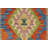 One-of-a-Kind Foreston Hand-Knotted New Age 2'2" X 3'3" Wool Area Rug in Muilticolor