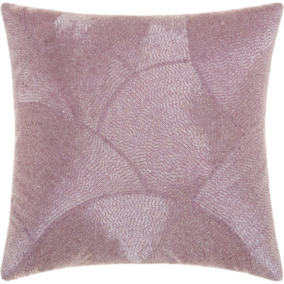 Cotton Throw Pillow