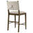 Ferrell Counter Height Chair (set-2)