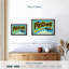 Impression sur toile Pinball Machine Game Room-570341540
