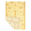 Canvello Fine Hand Knotted Oushak Design Rug - 6'4'' X 9'