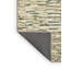 Tapis décoratif multicolore à motif abstrait-799574262