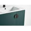 Ensemble de meuble-lavabo simple 30 po Saimah-1218511127-1218511122