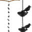Metal Rain Chain