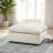 Modway Down-Filled Overstuffed Upholstered Sectional Sofa Ottoman-760041526