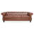 Brown PU