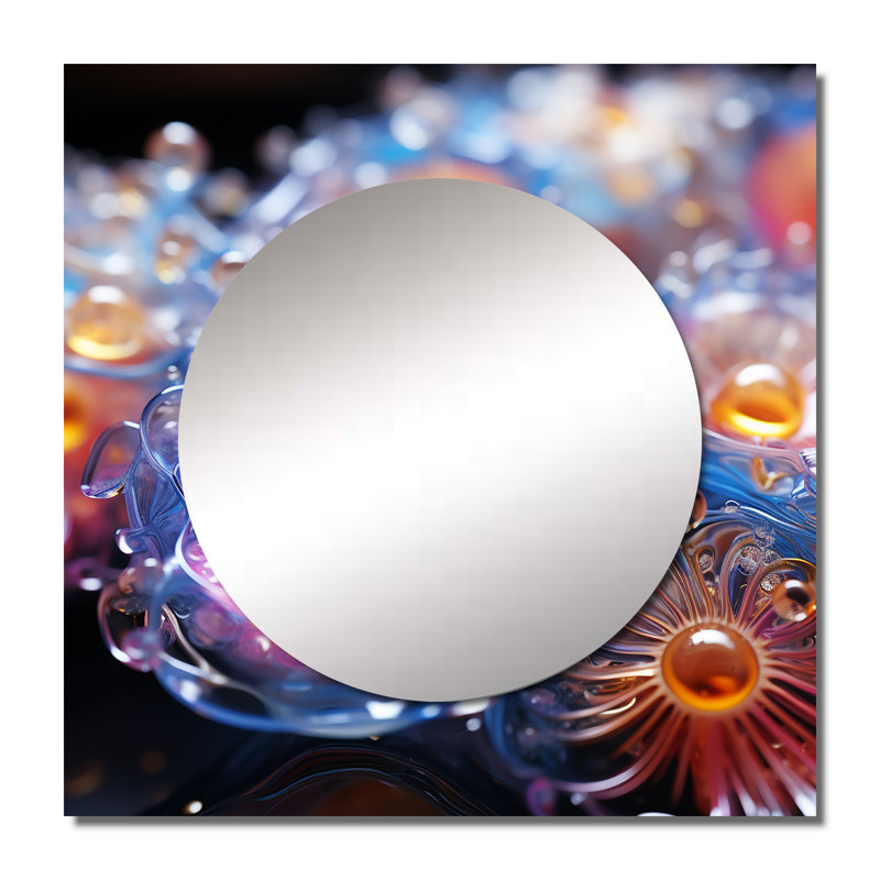 Miroir Ahders, 23 po x 23 po