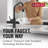 Touch2O Technology Kitchen Faucet with Touchless Technology-124680126