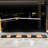 VEVOR Rubber Speed Bump, 1 Pack 2 Channel Speed Bump Hump, 72.8" Long Modular Speed Bump, Rated 22000 LBS Load Capacity
